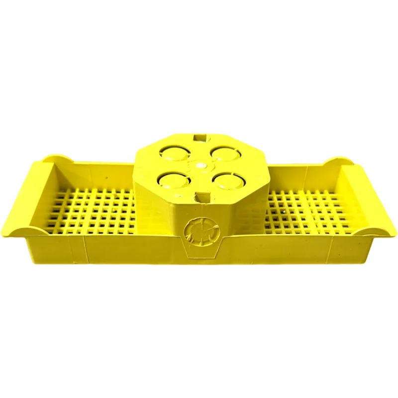 Caixa Elétrica de Teto